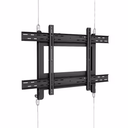 Chief FCS1U, 59 kg, 124,5 cm (49"), 139,7 cm (55"), 200 x 200 mm, 862 x 517 mm