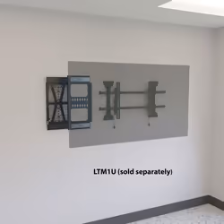 Chief CSSLP15X10 accessorio per il supporto per pannelli segnaletici - Vista aggiuntiva 7