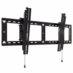 Chief RLXT3 Supporto TV a parete 2,16 m (85") Nero - Vista aggiuntiva 4