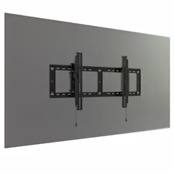 Chief RLXT3 Supporto TV a parete 2,16 m (85") Nero - Vista aggiuntiva 5