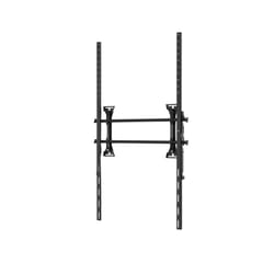 Chief KITXWXSM1UP Supporto TV a parete 3,05 m (120") Nero