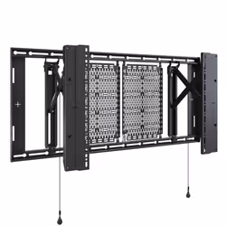 Chief AS3LD Supporto TV a parete 2,18 m (86") Nero - Vista aggiuntiva 5