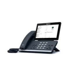 Yealink T56A Teams Edition telefono IP Grigio