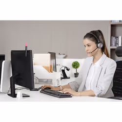 Yealink BLT60 Nero LED - Vista aggiuntiva 2