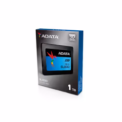 ADATA Ultimate SU800 1,02 TB 2.5" Serial ATA III TLC - Vista aggiuntiva 4