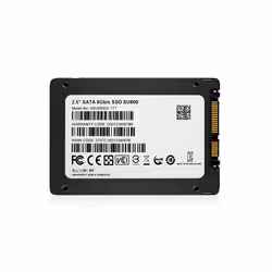 ADATA Ultimate SU800 1,02 TB 2.5" Serial ATA III TLC - Vista aggiuntiva 6