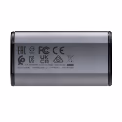 ADATA SE880 500 GB USB tipo-C 3.2 Gen 2 (3.1 Gen 2) Wi-Fi Grigio - Vista aggiuntiva 4