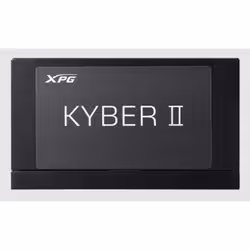 XPG KYBERII850G-BKCUS alimentatore per computer 850 W 20+4 pin ATX ATX Nero - Vista aggiuntiva 4