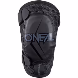Oneal Peewee Kids Protettori di Gomito Bambini, nero, dimensione XS S
