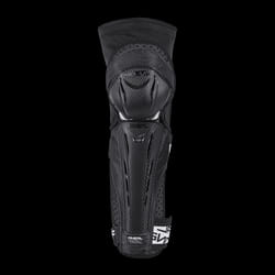 Oneal Park FR Carbon Protezioni ginocchio, nero, dimensione 2XL per uomo