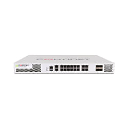 Fortinet FortiGate 200E firewall (hardware) 1U 20 Gbit/s