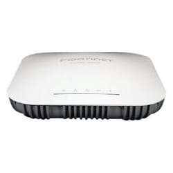 Fortinet FortiAP 431F 2402 Mbit/s Grigio, Bianco Supporto Power over Ethernet (PoE)