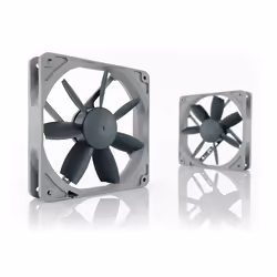 Noctua NF-S12B redux 700 Case per computer Ventilatore - Vista aggiuntiva 4