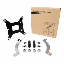 Noctua NH-D15 sistema di raffreddamento per computer Processore Refrigeratore 14 cm Beige, Marrone, Acciaio - Vista aggiuntiva 5