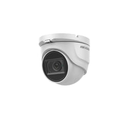 Hikvision DS-2CE76H8T-ITMF Cupola Telecamera di sicurezza CCTV Interno e esterno 2560 x 1944 Pixel Soffitto/muro