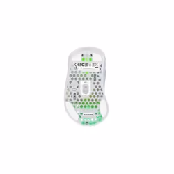CHERRY XTRFY M4 RGB mouse Gaming Mano destra RF Wireless + USB Type-C Ottico 19000 DPI