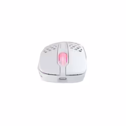 CHERRY XTRFY M4 RGB mouse Gaming Mano destra RF Wireless + USB Type-C Ottico 19000 DPI - Vista aggiuntiva 5