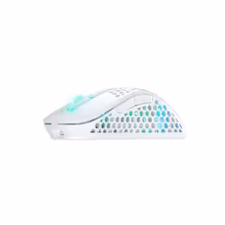 CHERRY XTRFY M4 RGB mouse Gaming Mano destra RF Wireless + USB Type-C Ottico 19000 DPI - Vista aggiuntiva 6