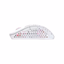 CHERRY XTRFY M4 RGB mouse Gaming Mano destra RF Wireless + USB Type-C Ottico 19000 DPI - Vista aggiuntiva 7