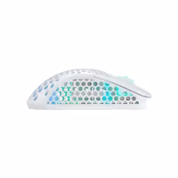 CHERRY XTRFY M4 RGB mouse Gaming Mano destra RF Wireless + USB Type-C Ottico 19000 DPI - Vista aggiuntiva 8