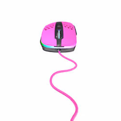 CHERRY XTRFY M4 RGB mouse Gaming Mano destra USB tipo A Ottico 16000 DPI - Vista aggiuntiva 4