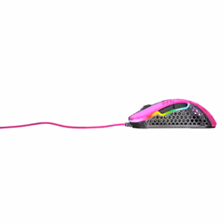 CHERRY XTRFY M4 RGB mouse Gaming Mano destra USB tipo A Ottico 16000 DPI - Vista aggiuntiva 6