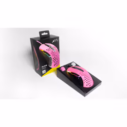 CHERRY XTRFY M4 RGB mouse Gaming Mano destra USB tipo A Ottico 16000 DPI - Vista aggiuntiva 7