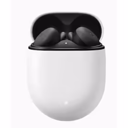 Google Pixel Buds Auricolare Wireless In-ear USB tipo-C Bluetooth Nero - Vista aggiuntiva 3
