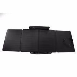 EcoFlow EFSOLAR110N pannello solare 110 W Silicone monocristallino - Vista aggiuntiva 4