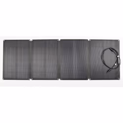EcoFlow EFSOLAR110N pannello solare 110 W Silicone monocristallino - Vista aggiuntiva 6