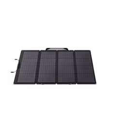 EcoFlow Solar220W pannello solare 220 W Silicone monocristallino - Vista aggiuntiva 4
