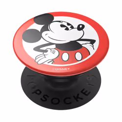 PopSockets 100500 supporto per personal communication Telefono cellulare/smartphone Multicolore