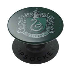 PopSockets Harry Potter Slytherin Supporto passivo Telefono cellulare/smartphone Multicolore