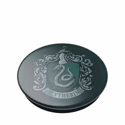 PopSockets Harry Potter Slytherin Supporto passivo Telefono cellulare/smartphone Multicolore