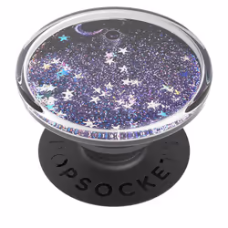 PopSockets 801573 supporto per personal communication Telefono cellulare/smartphone Viola