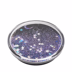 PopSockets 801573 supporto per personal communication Telefono cellulare/smartphone Viola