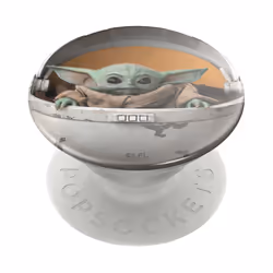 PopSockets Mandolorian - The Child Pod