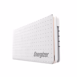Energizer XP10002CQ batteria portatile Polimeri di litio (LiPo) 10000 mAh Bianco
