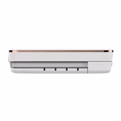 Energizer XP10002CQ batteria portatile Polimeri di litio (LiPo) 10000 mAh Bianco