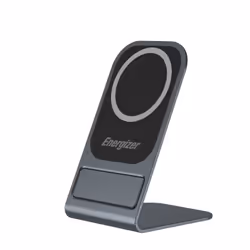 Energizer WCP109, Interno, USB, Carica wireless, Nero