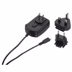 BlackBerry ACC-18080-203, Interno, 0,9 m, Nero
