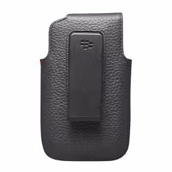 BlackBerry BT-ACC41815201, Custodia a fondina, Blackberry, Bold 9790, Nero