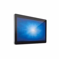 Elo Touch Solutions I-Series 3.0 Qualcomm Snapdragon APQ8053 39,6 cm (15.6") 1920 x 1080 Pixel Touch screen PC All-in-one 3 GB DDR3L-SDRAM 32 GB SSD Android 8.1 Wi-Fi 5 (802.11ac) Nero - Vista aggiuntiva 4