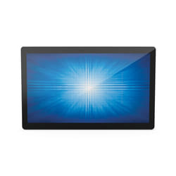 Elo Touch Solutions I-Series 3.0 Qualcomm Snapdragon APQ8053 54,6 cm (21.5") 1920 x 1080 Pixel Touch screen PC All-in-one 3 GB DDR3L-SDRAM 32 GB SSD Android 8.1 Wi-Fi 5 (802.11ac) Nero