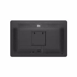 Elo Touch Solutions I-Series E692244 i5-8500T 15.6" Touch 8 GB 128 GB SSD Win10 Nero - Vista aggiuntiva 5