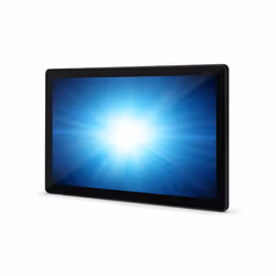 Elo Touch Solutions I-Series E692640 Intel® Celeron® J4105 21.5" Touch 4GB 128GB SSD Win10 Nero