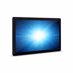 Elo Touch Solutions I-Series E692640 Intel® Celeron® J4105 21.5" Touch 4GB 128GB SSD Win10 Nero