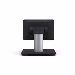 Elo Touch Solutions 0702L 7" LCD/TFT 500 cd/m² Nero Touch - Vista aggiuntiva 8