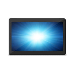 Elo Touch Solutions I-Series E850204 i3-8100T 15.6" Touch 8GB 128GB SSD Win10 Nero