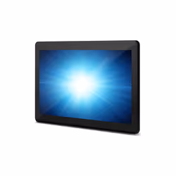 Elo Touch Solutions I-Series E850204 i3-8100T 15.6" Touch 8GB 128GB SSD Win10 Nero